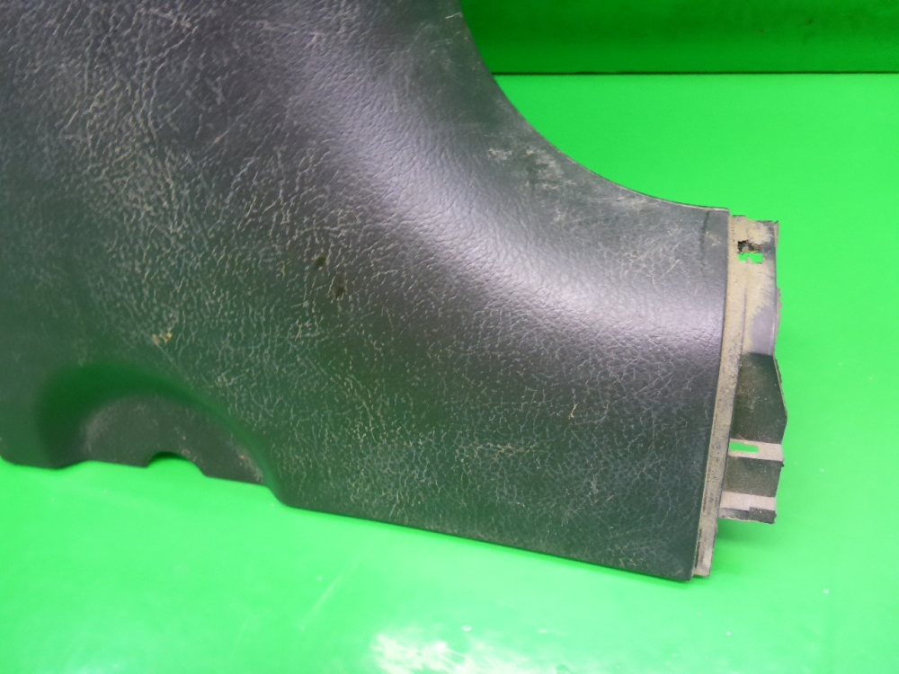 Обшивка стойки