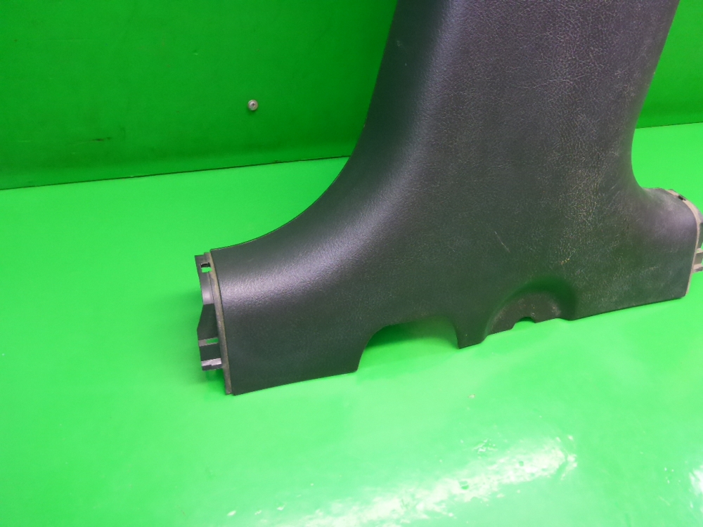 Обшивка стойки