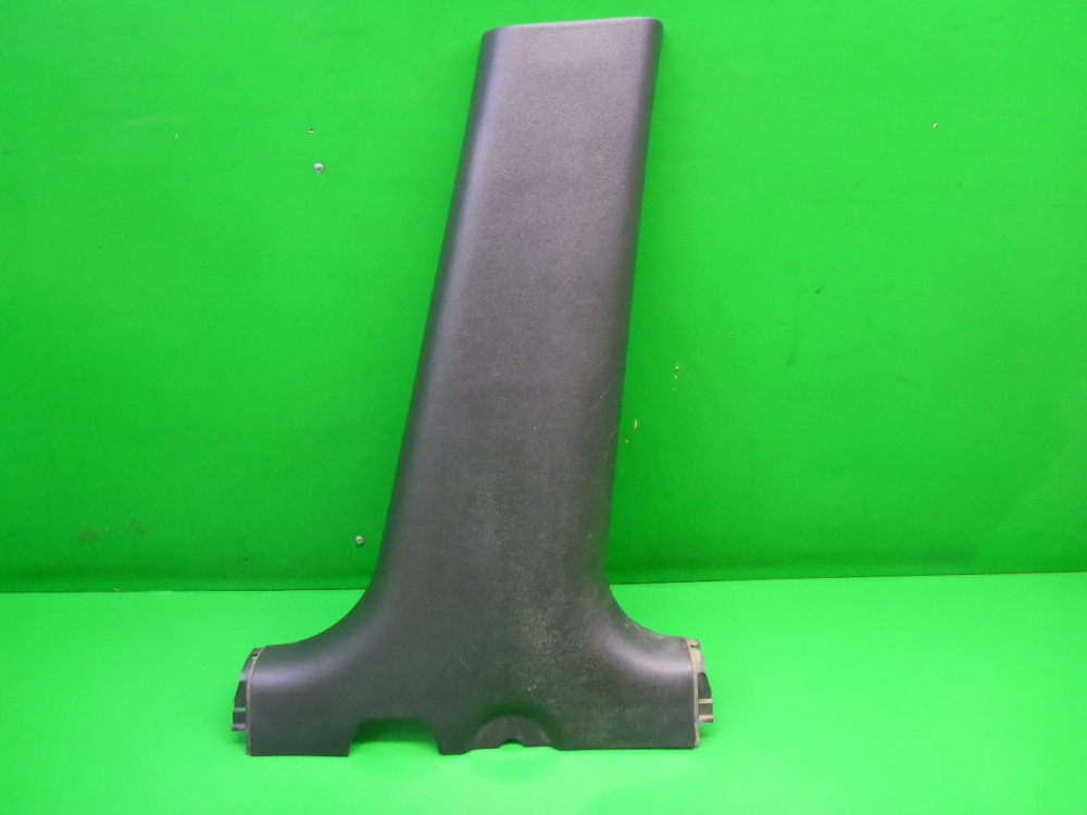 Обшивка стойки