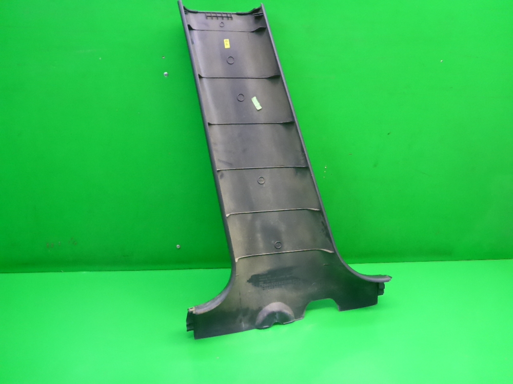 Обшивка стойки