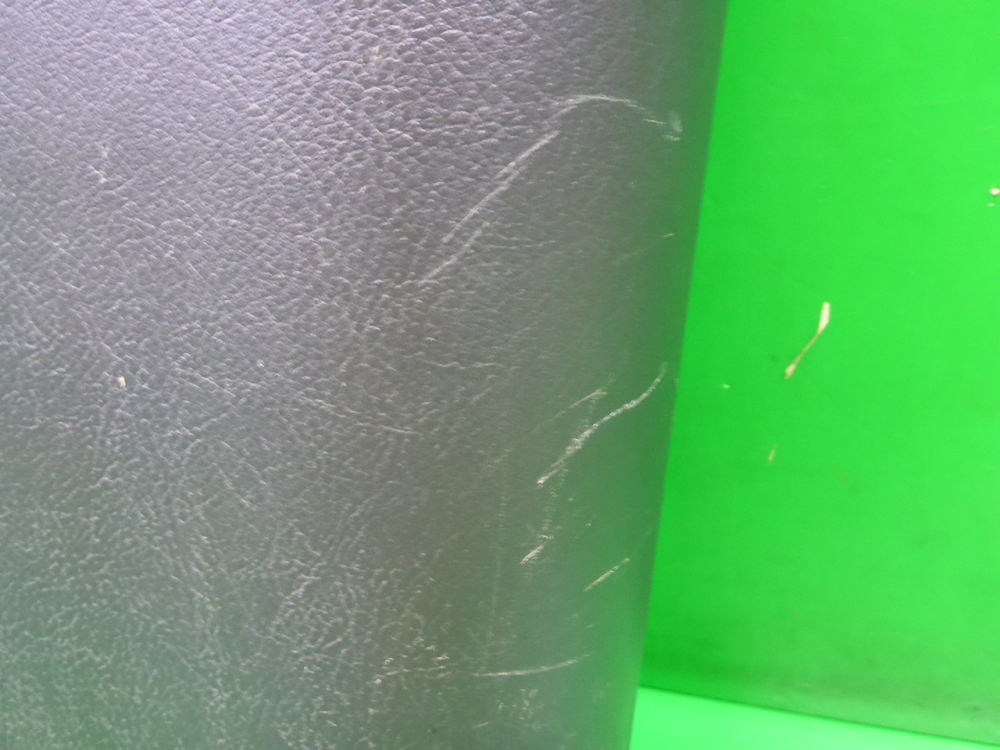 Обшивка стойки