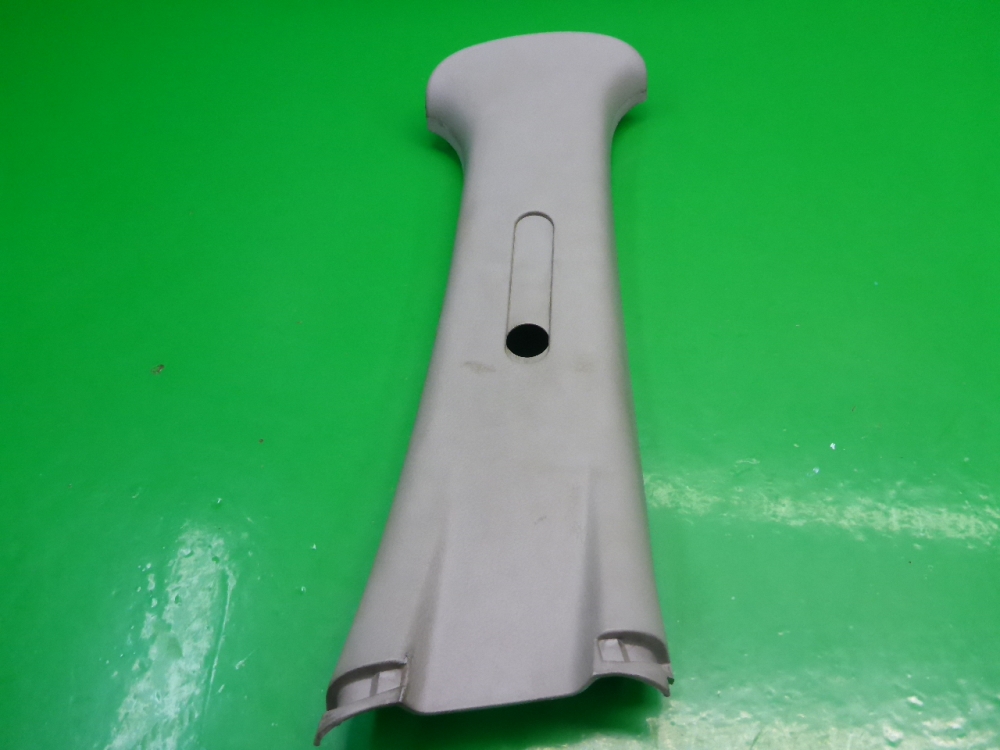 Обшивка стойки