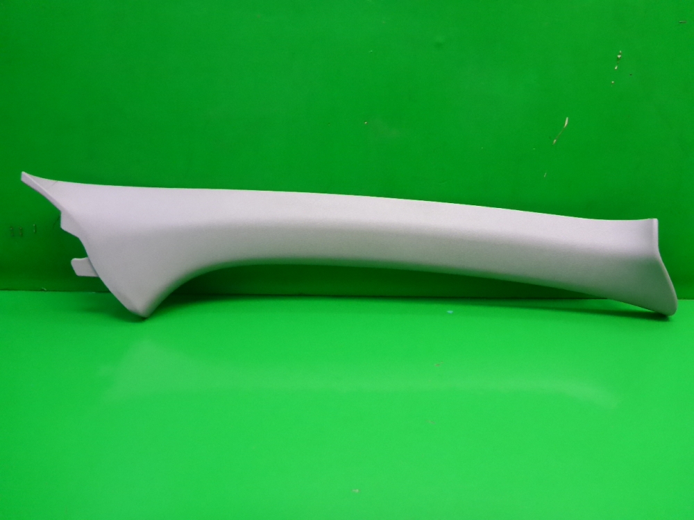 Обшивка стойки