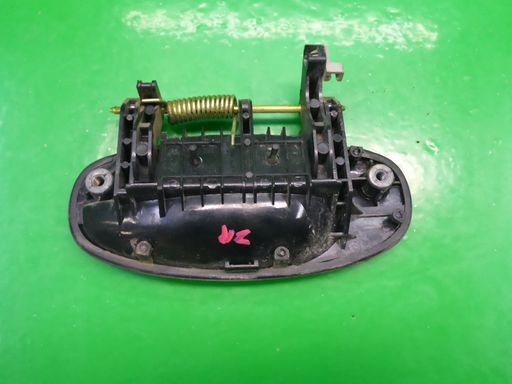 Ручка двери задней наружная