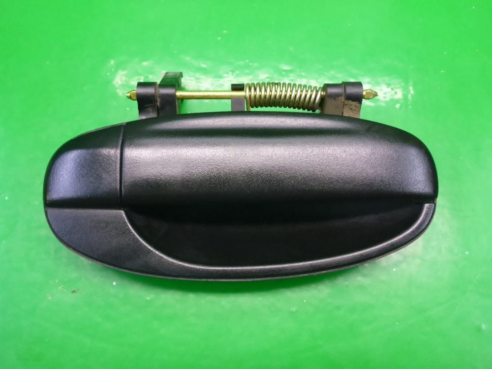 Ручка двери задней наружная