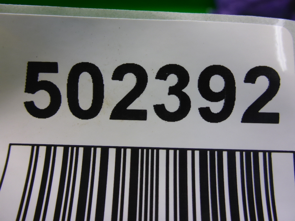 Поводок стеклоочистителя передний левый