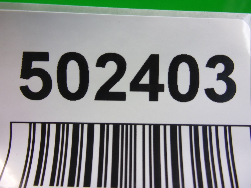 Петля двери задней правой нижняя