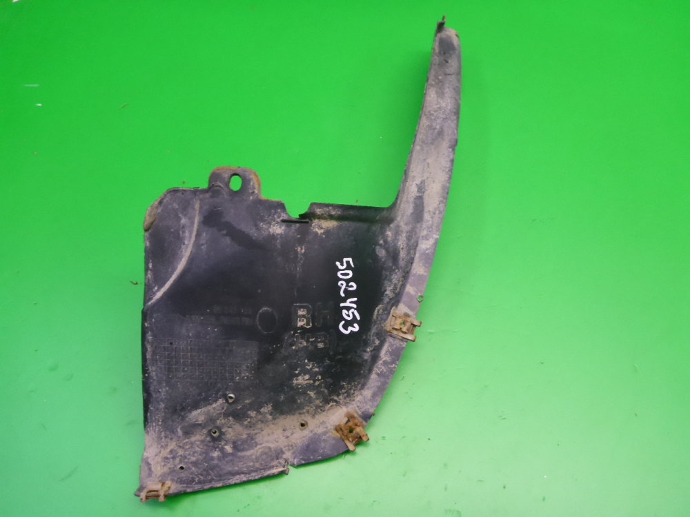 Пыльник (кузов наружные)