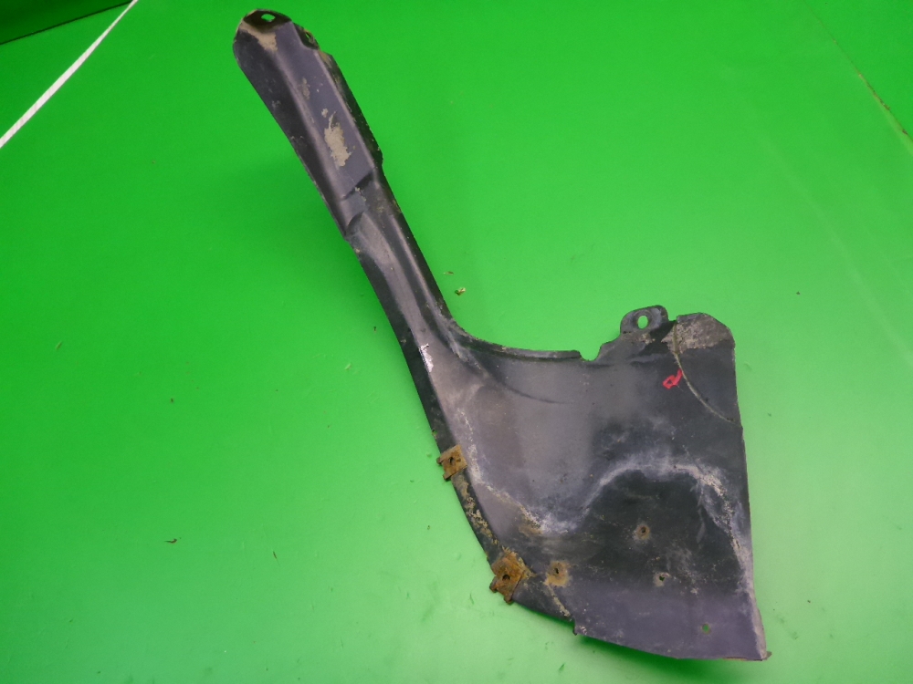 Пыльник (кузов наружные)