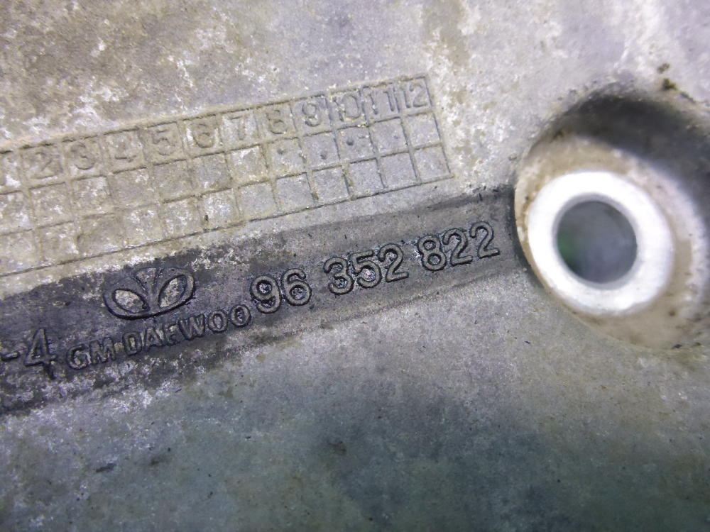 Кронштейн кондиционера