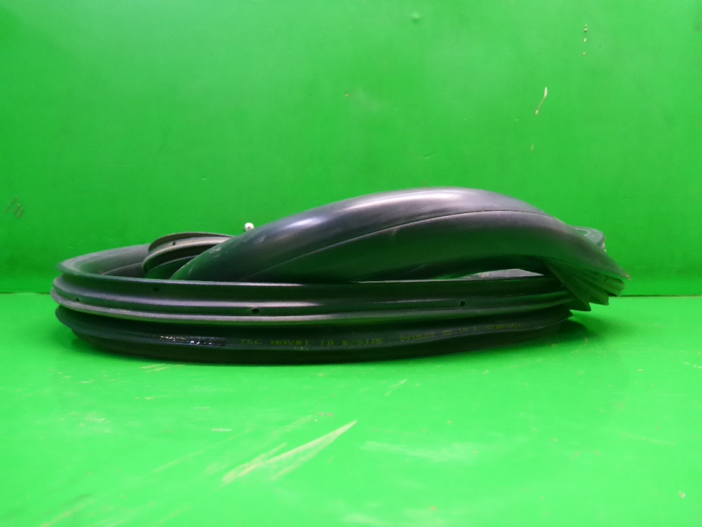 Уплотнитель двери