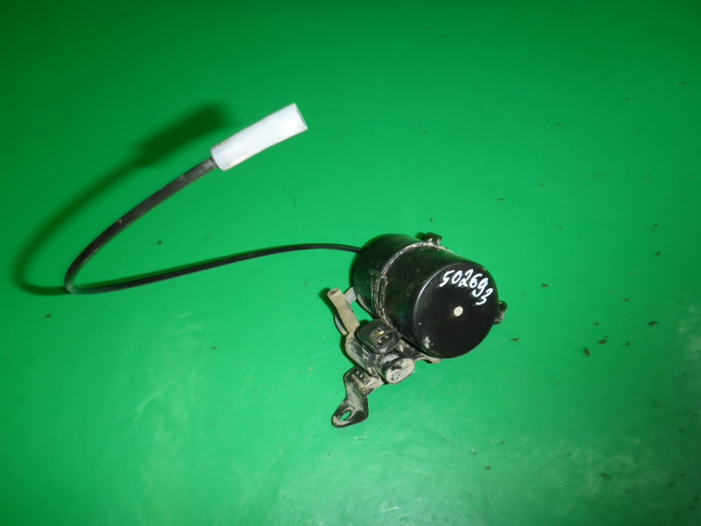 Клапан воздушный