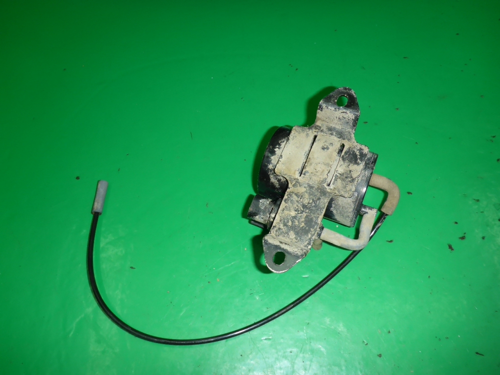 Клапан воздушный