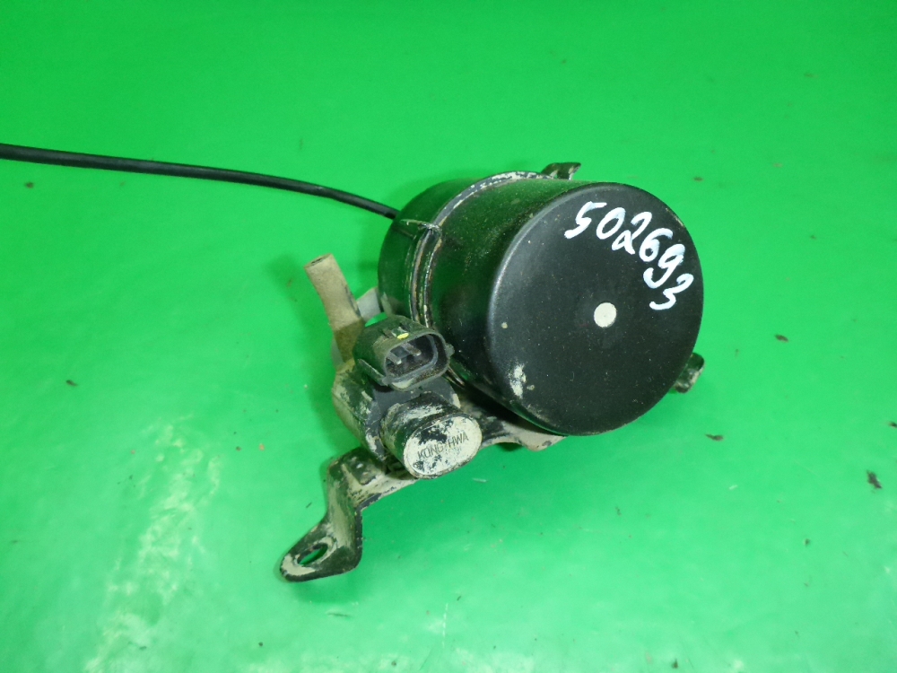 Клапан воздушный