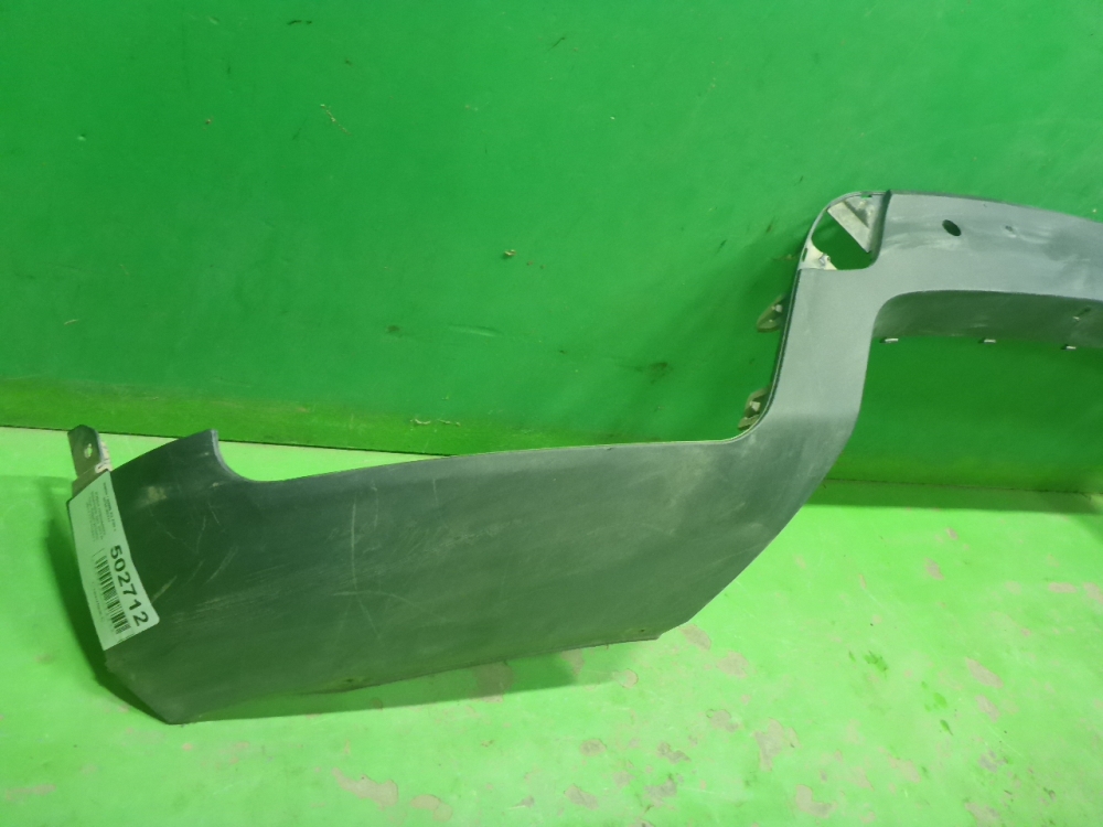 Юбка передняя