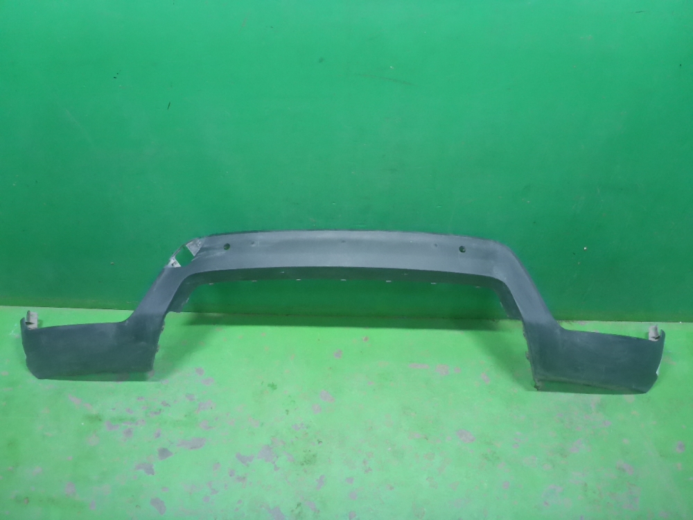 Юбка передняя