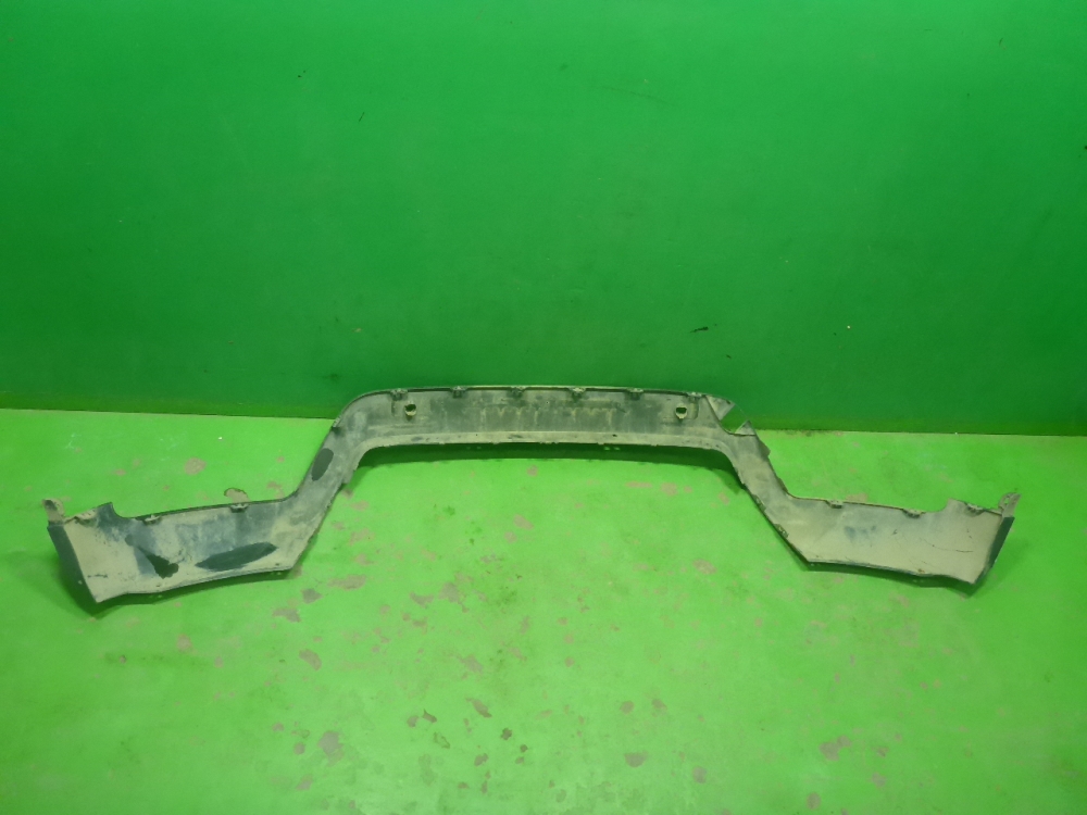 Юбка передняя