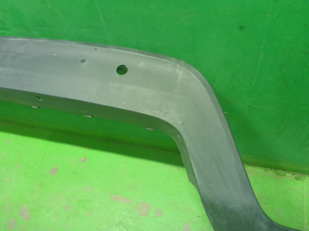 Юбка передняя