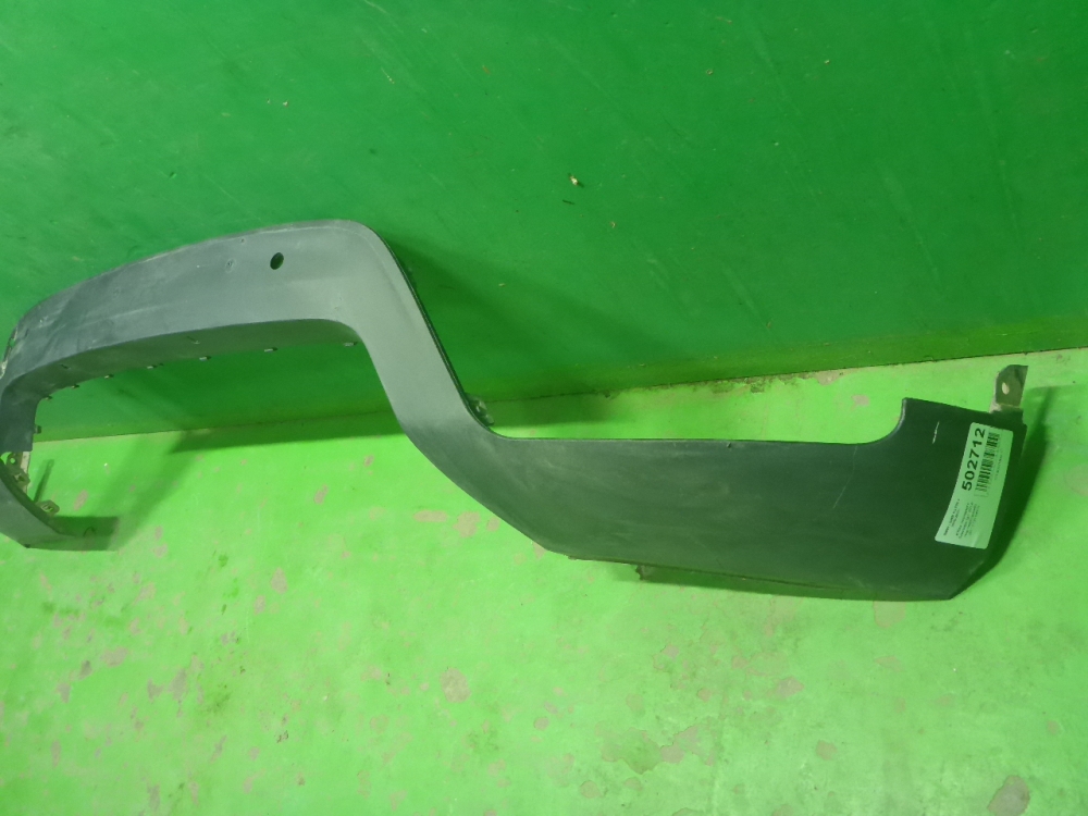 Юбка передняя