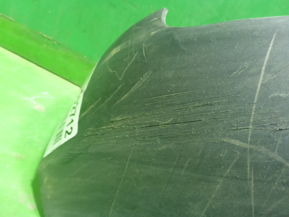 Юбка передняя