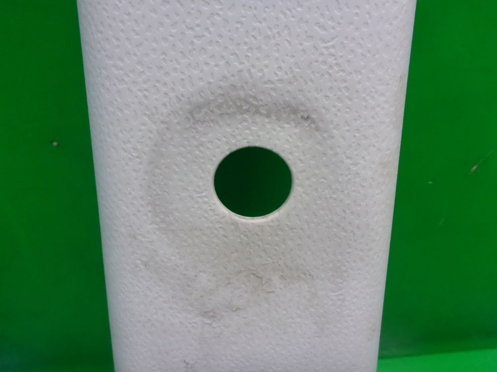 Обшивка стойки