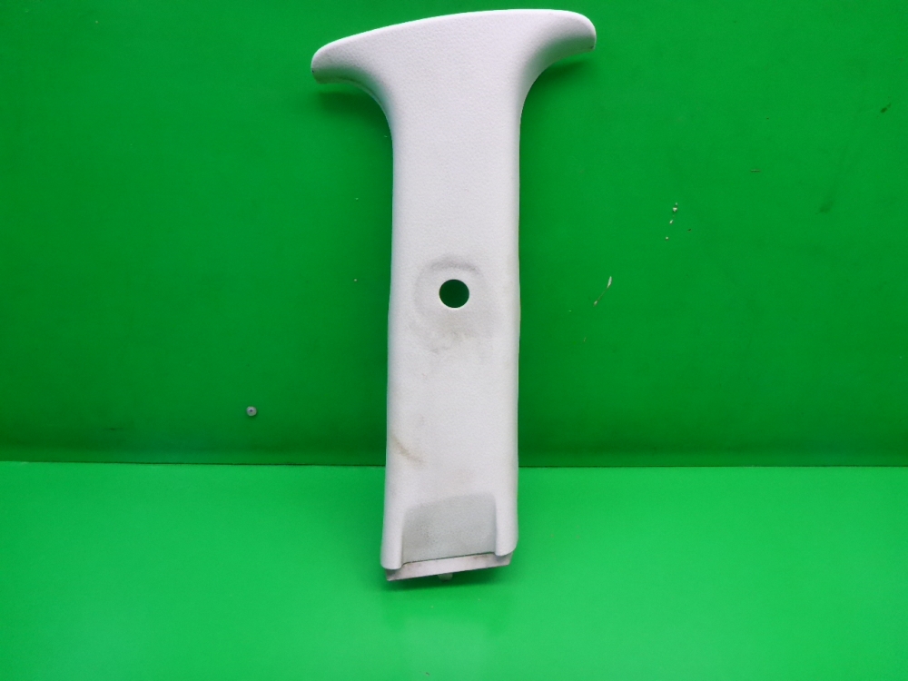 Обшивка стойки