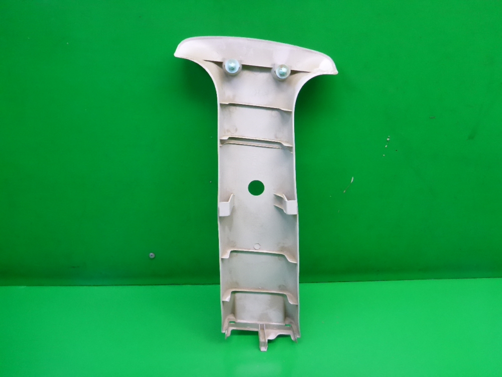 Обшивка стойки