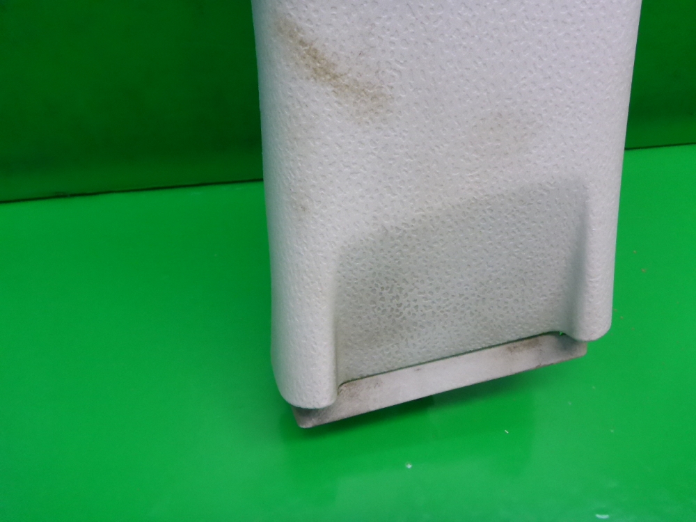 Обшивка стойки