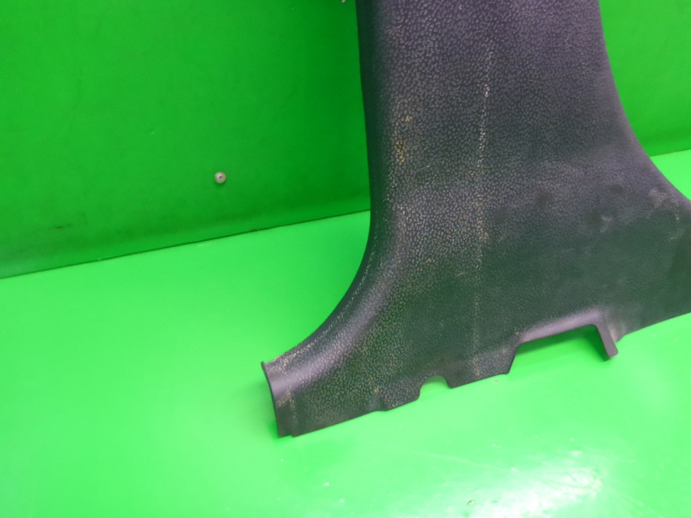 Обшивка стойки