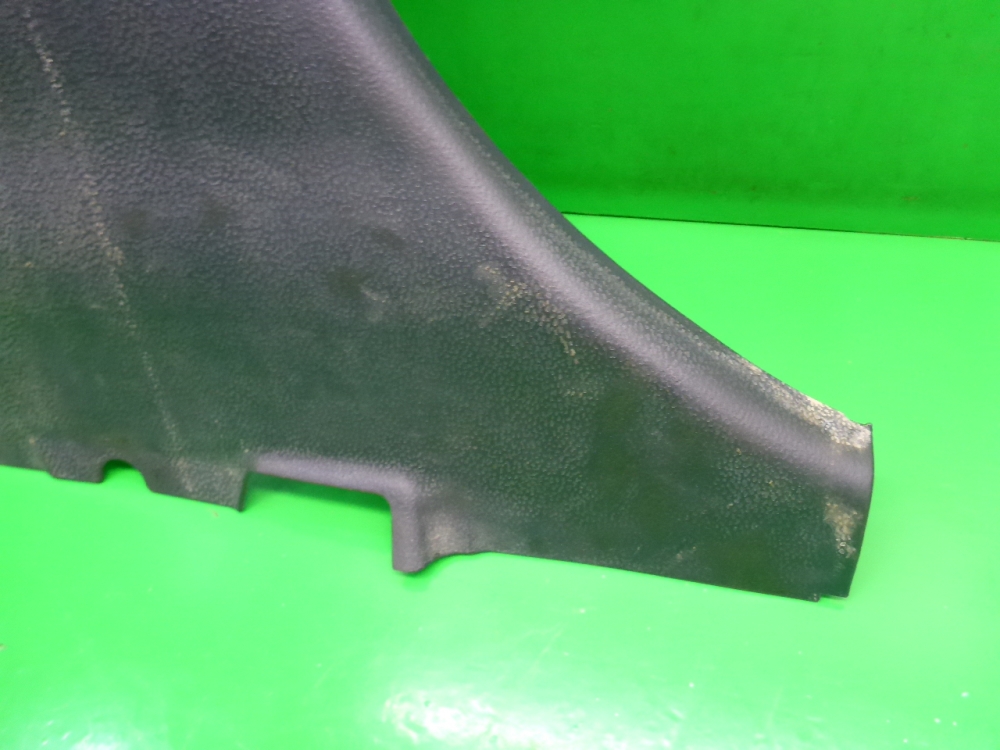 Обшивка стойки