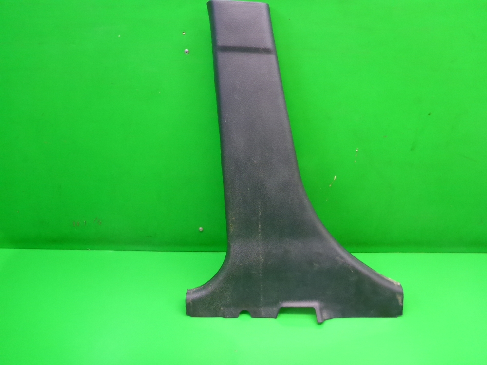 Обшивка стойки