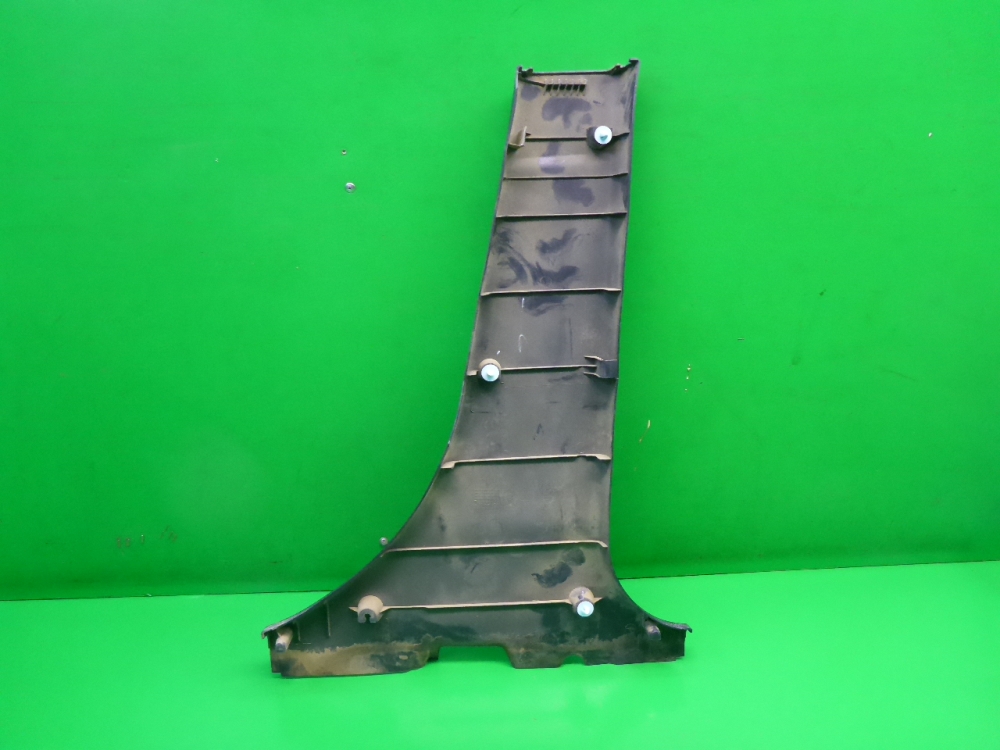 Обшивка стойки