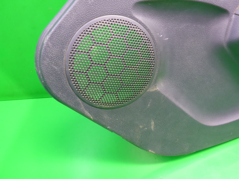 Обшивка двери задней правой