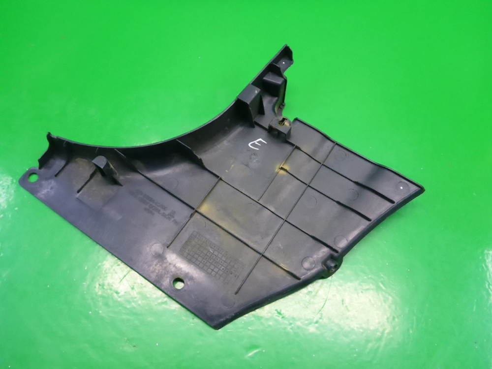 Накладка порога (внутренняя)