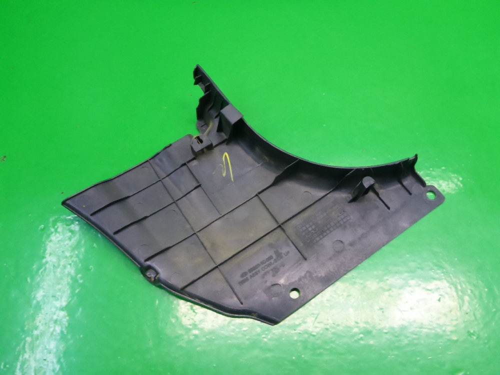 Накладка порога (внутренняя)