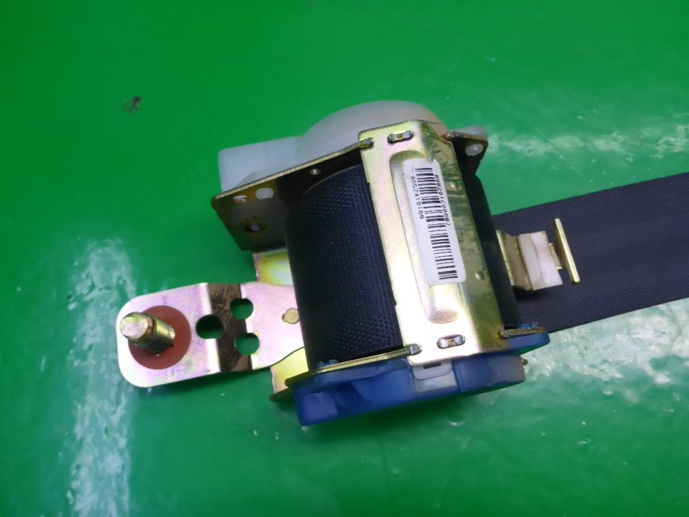 Ремень безопасности