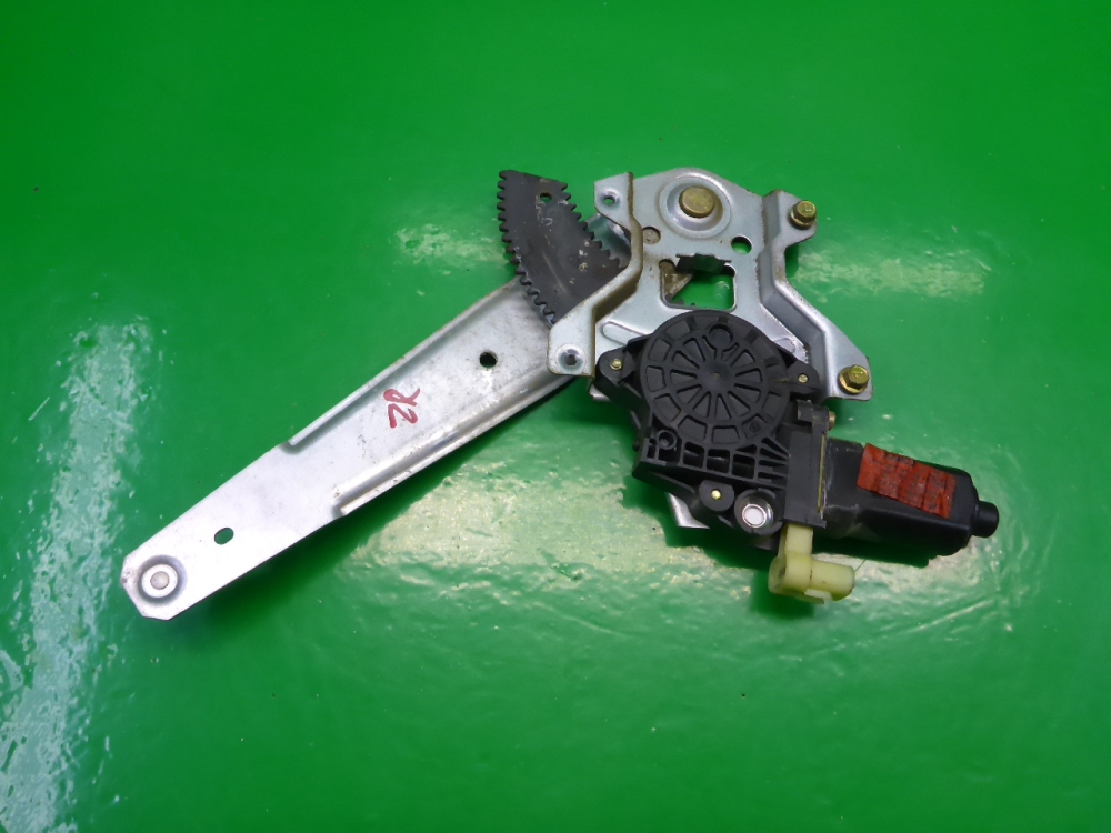 Стеклоподъемник электр. задний правый