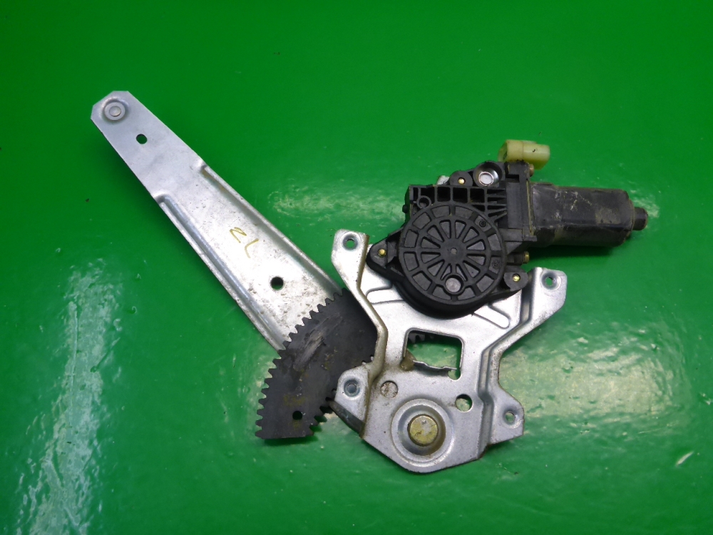 Стеклоподъемник электр. задний левый