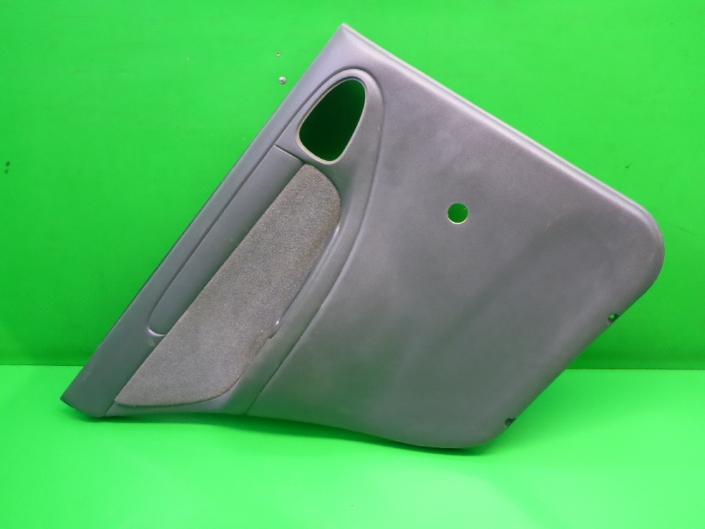 Обшивка двери задней левой