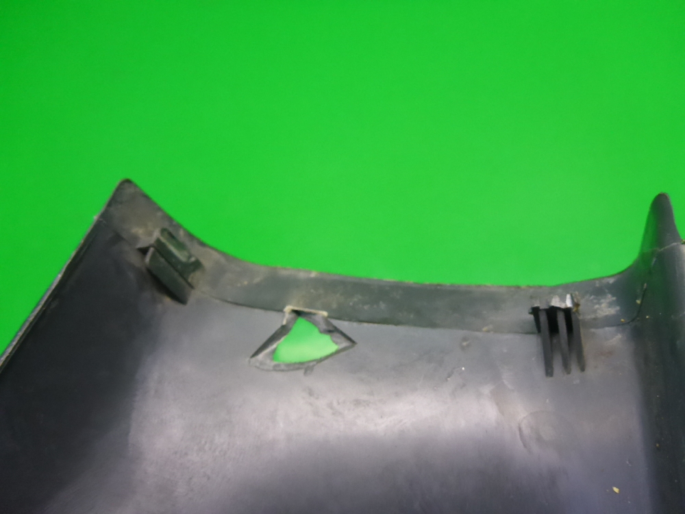 Накладка порога (внутренняя)