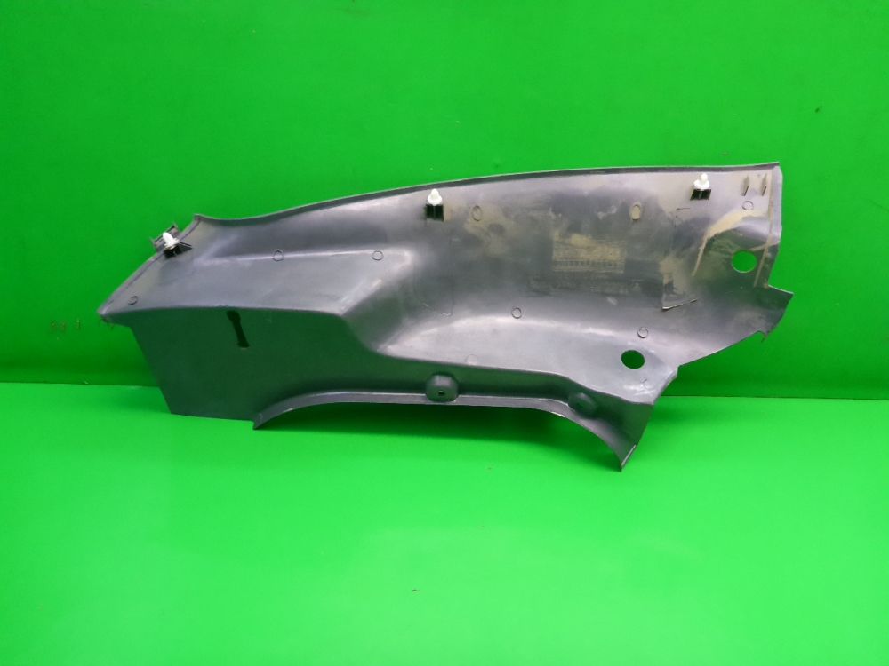 Обшивка стойки