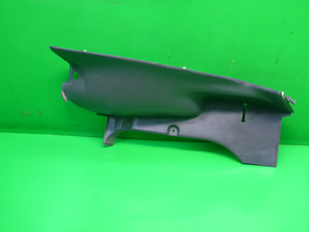 Обшивка стойки