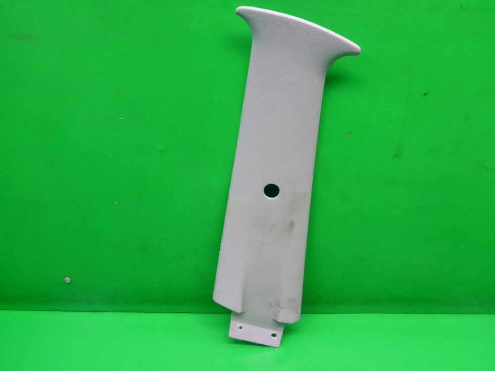 Обшивка стойки