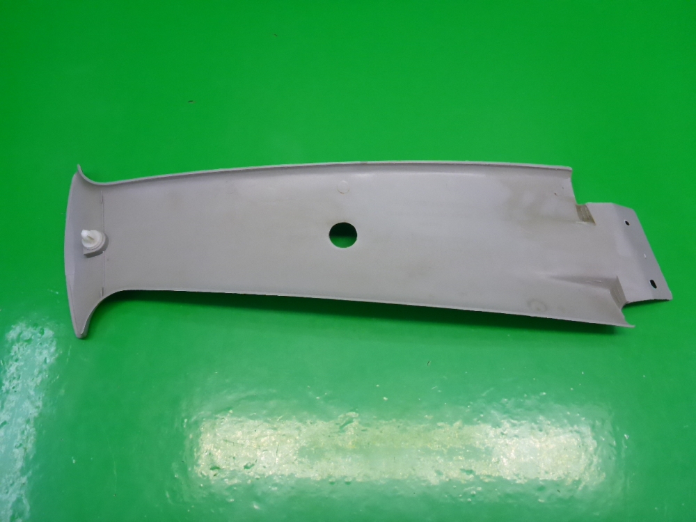 Обшивка стойки