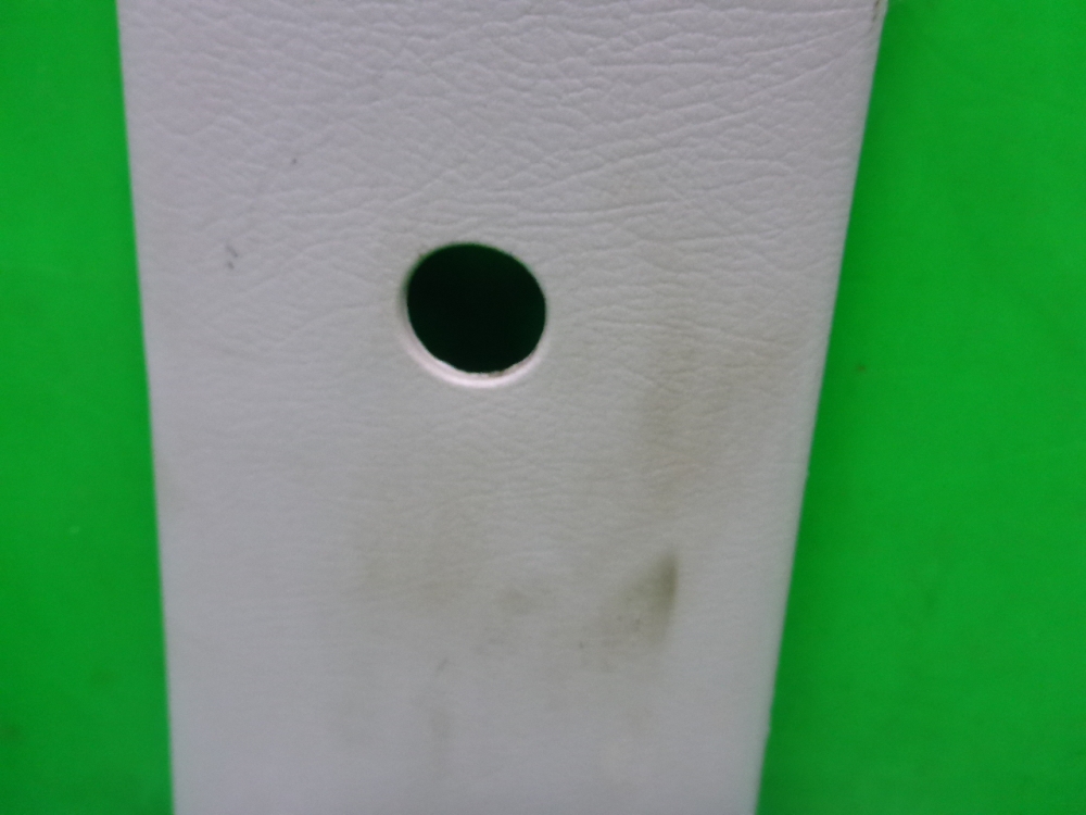 Обшивка стойки