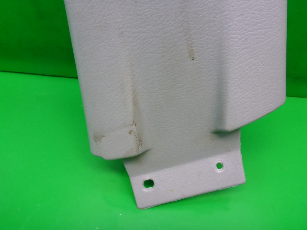 Обшивка стойки