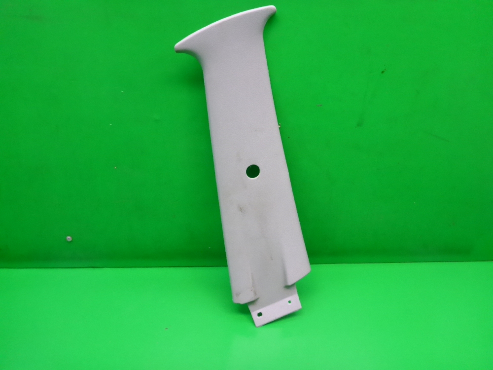 Обшивка стойки