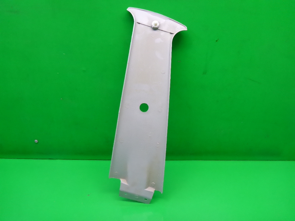 Обшивка стойки