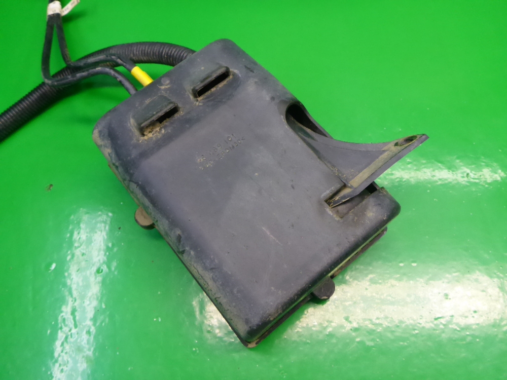 Абсорбер (фильтр угольный)