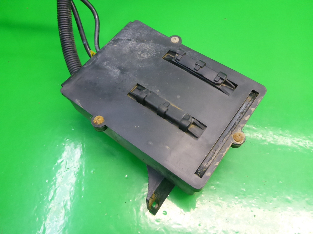 Абсорбер (фильтр угольный)